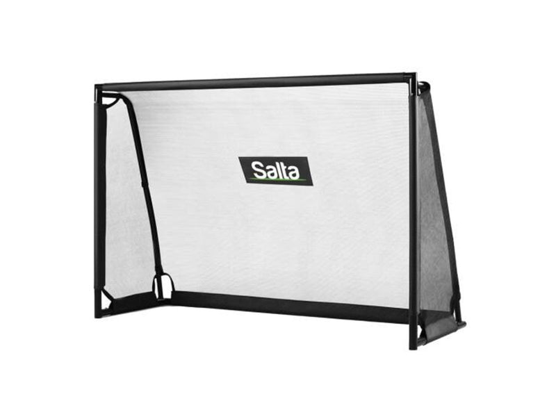 Salta Soccer Goal Legend 180 x 120 x 60 cm with Sharpshooter