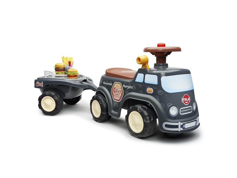 Falk Food Truck