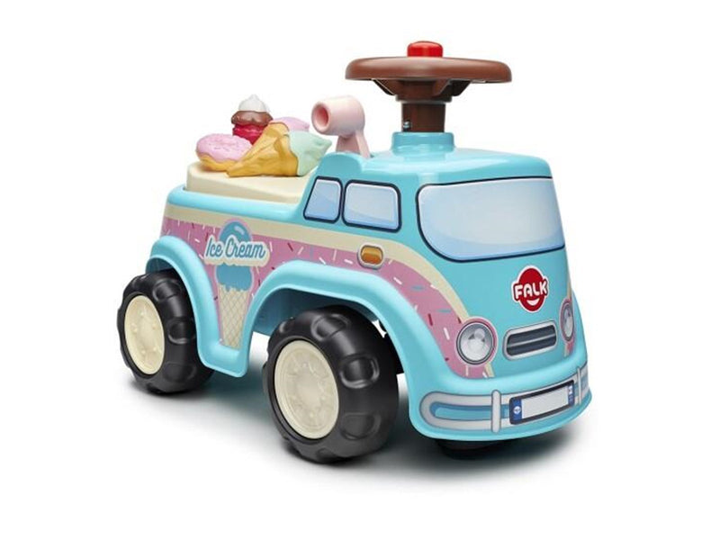 Falk Ice Cream Mini Van