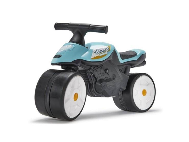 Falk Street Champion Blue