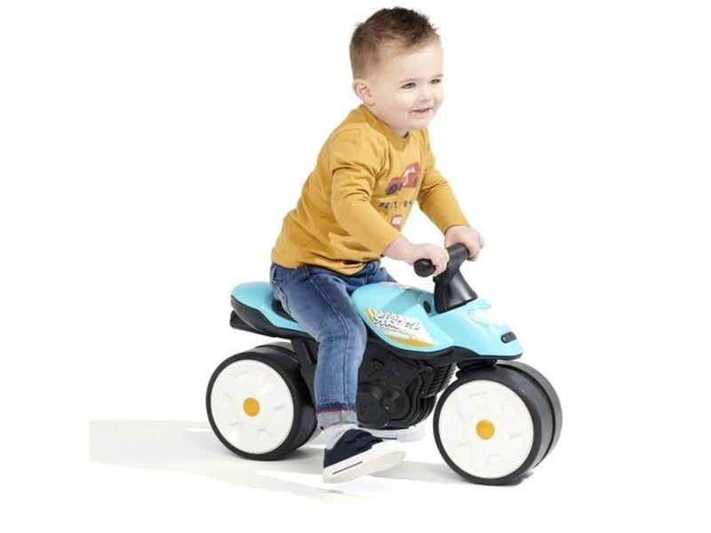 Falk Street Champion Blue
