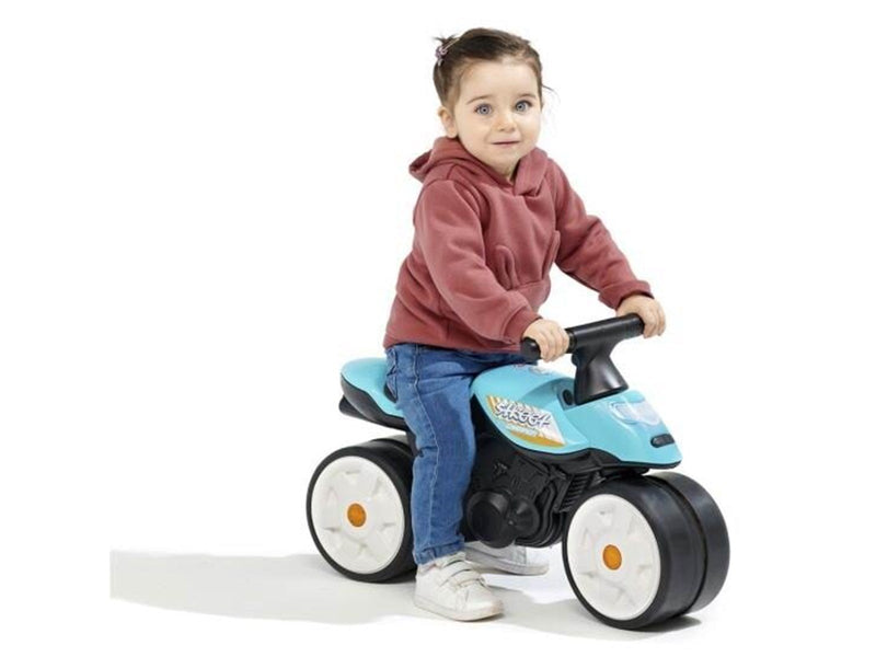Falk Street Champion Blue