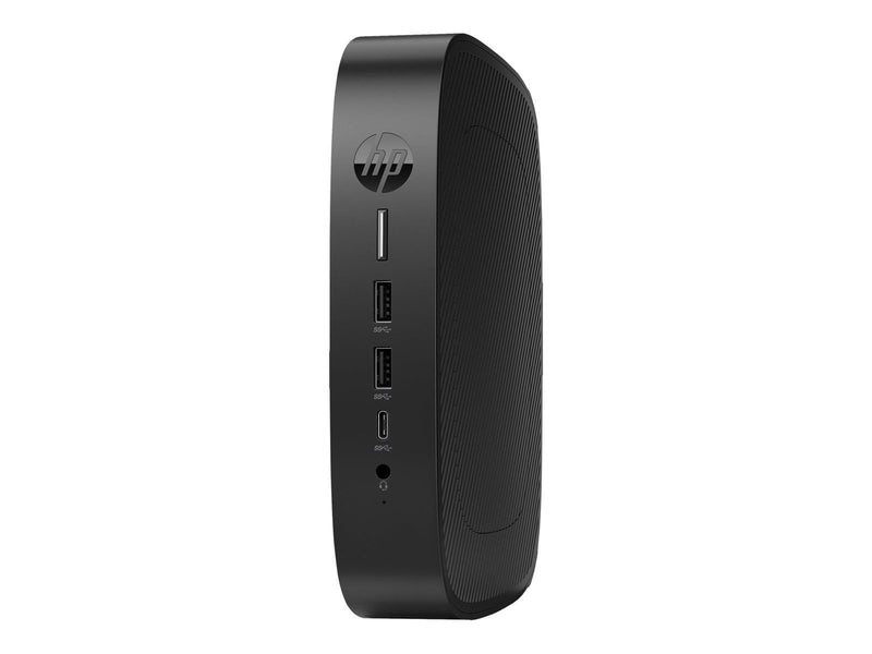 HP Elite t655 - Ryzen Embedded R2314 - RAM 8 GB - flash 32 GB