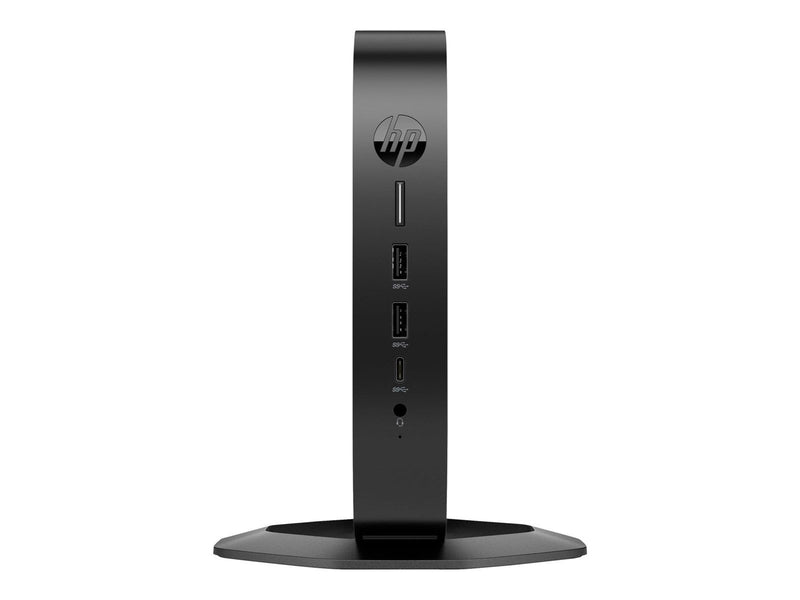 HP Elite t655 - Ryzen Embedded R2314 - RAM 8 GB - flash 32 GB