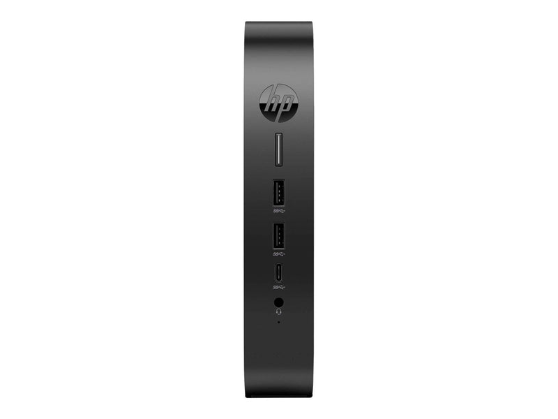 HP Elite t655 - Ryzen Embedded R2314 - RAM 8 GB - flash 32 GB