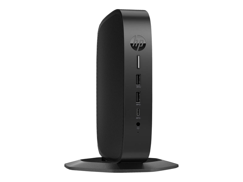 HP Elite t655 - Ryzen Embedded R2314 - RAM 8 GB - flash 32 GB