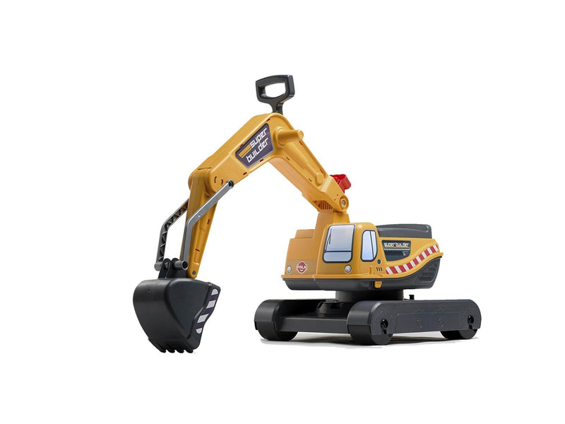 Falk Excavator Super Builder