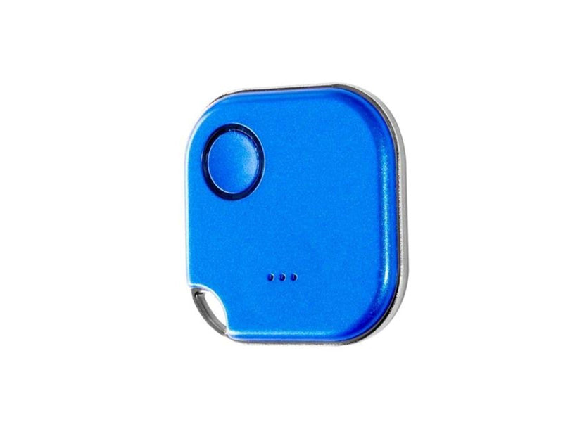 Shelly BLU Button1 - Blue