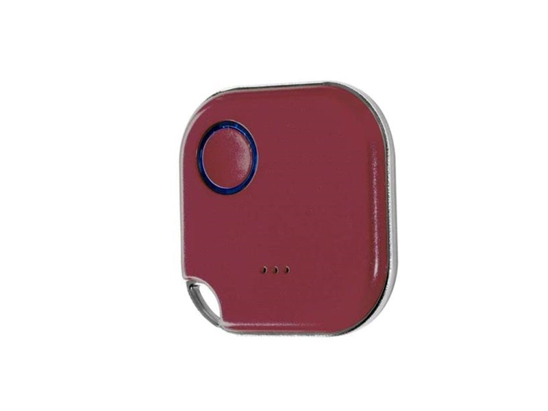 Shelly BLU Button1 - Red