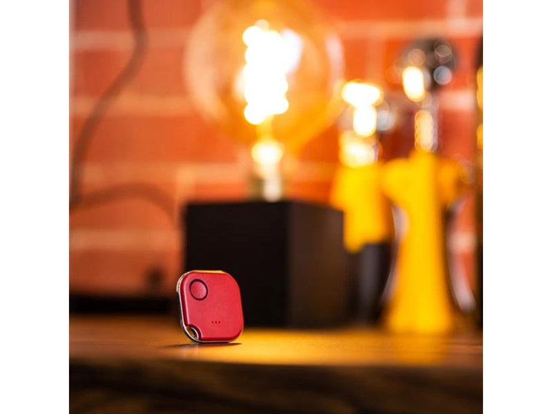 Shelly BLU Button1 - Red