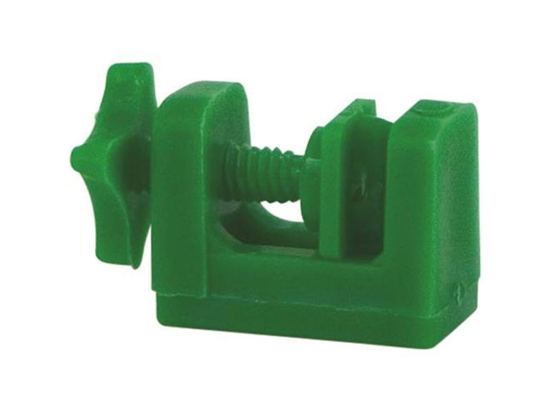 Eldorado CLAMP CUBE GREEN