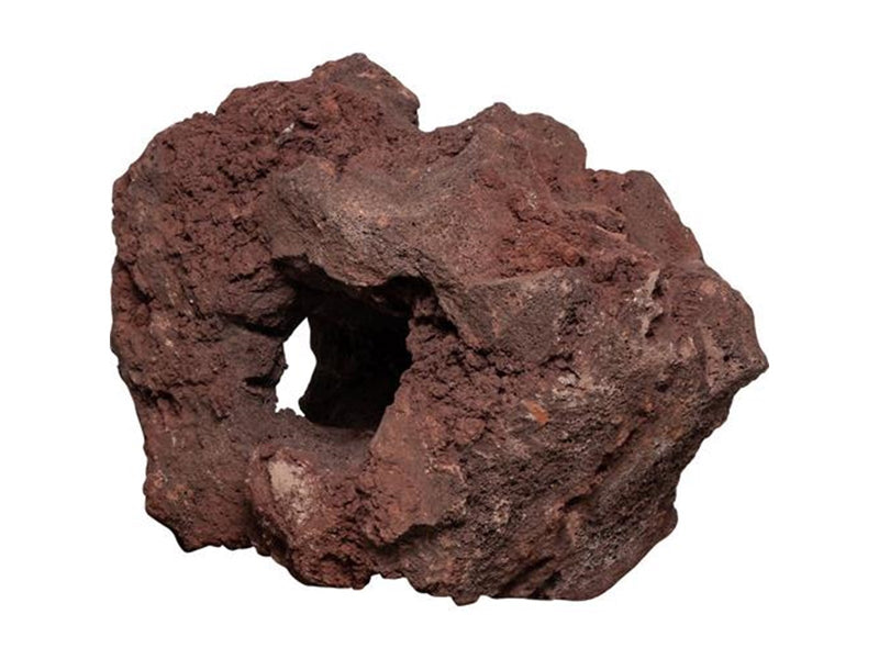 Eldorado Lava cave 3 holes M red