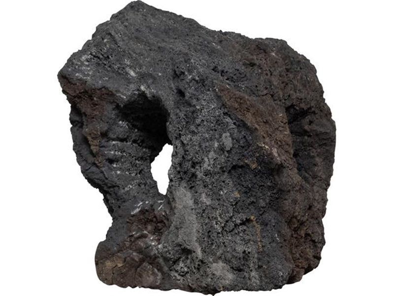 Eldorado Lava cave 3 holes M black