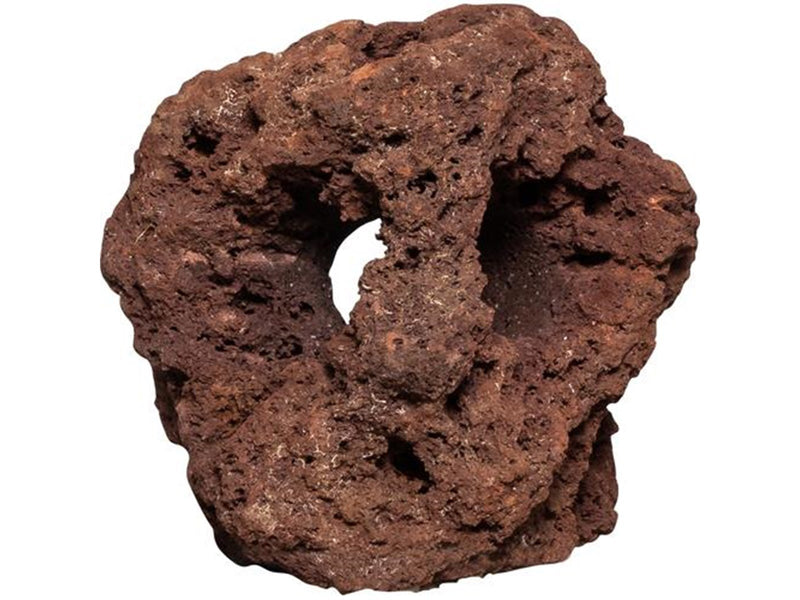 Eldorado Lava cave 3 holes S red