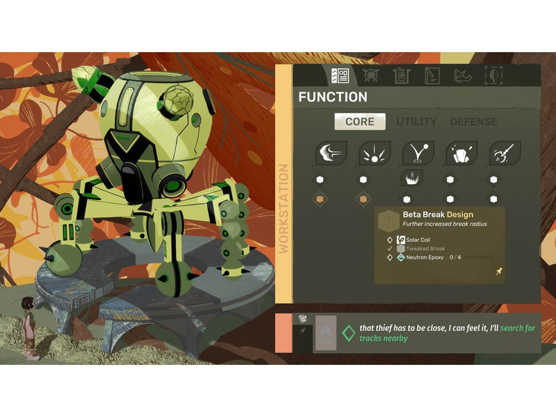 Stonefly - Nintendo Switch - Abenteuer - PEGI 7