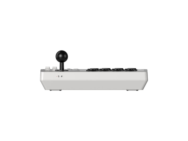 8BitDo Arcade Stick Xbox & PC White - Wireless Arcade stick - Microsoft Xbox One