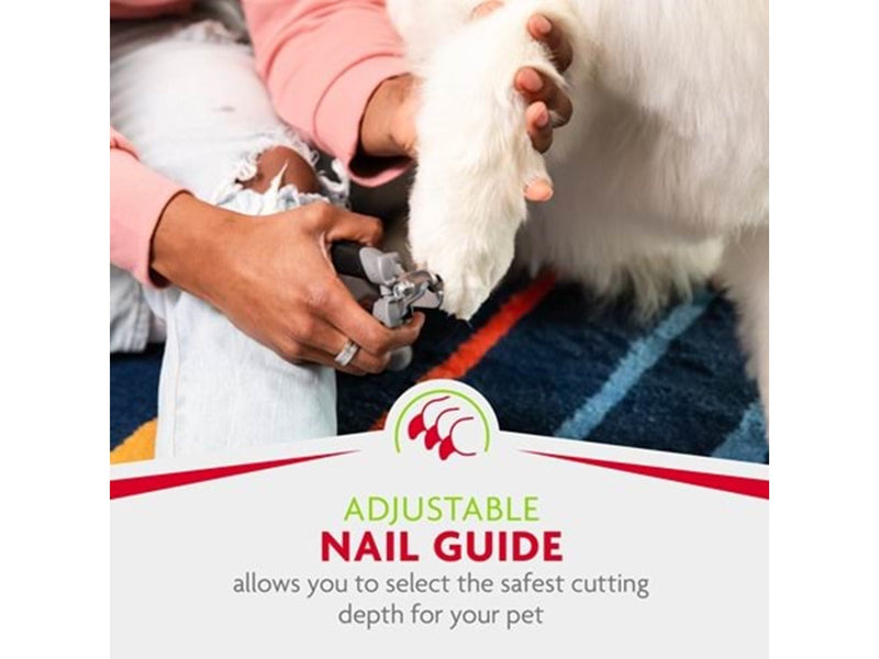 FURminator Dog & Cat Nail Clippers
