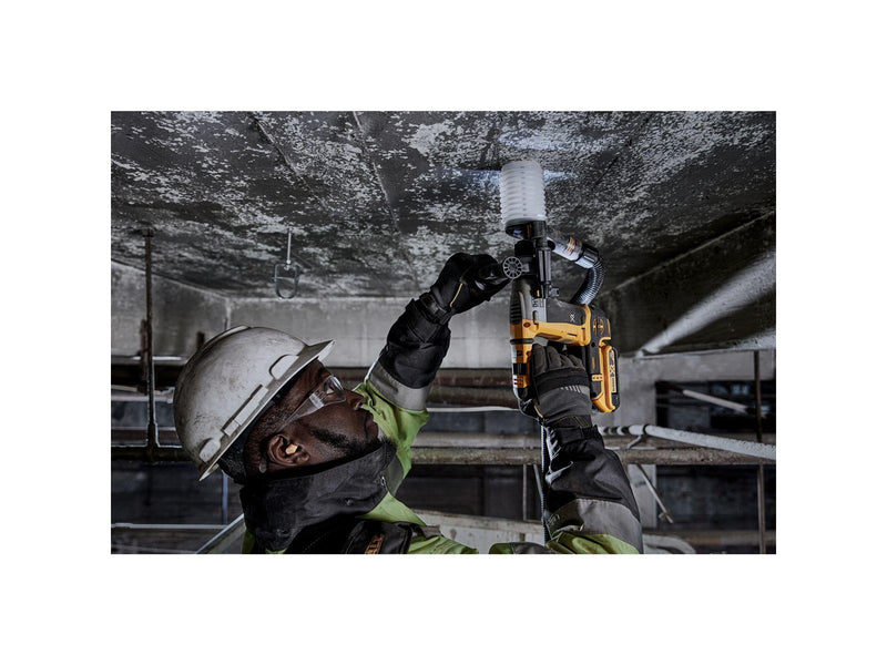 Dewalt SDS-PLUS HAMMER DCH172N-XJ 1.4J