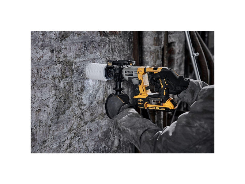 Dewalt SDS-PLUS HAMMER DCH172N-XJ 1.4J
