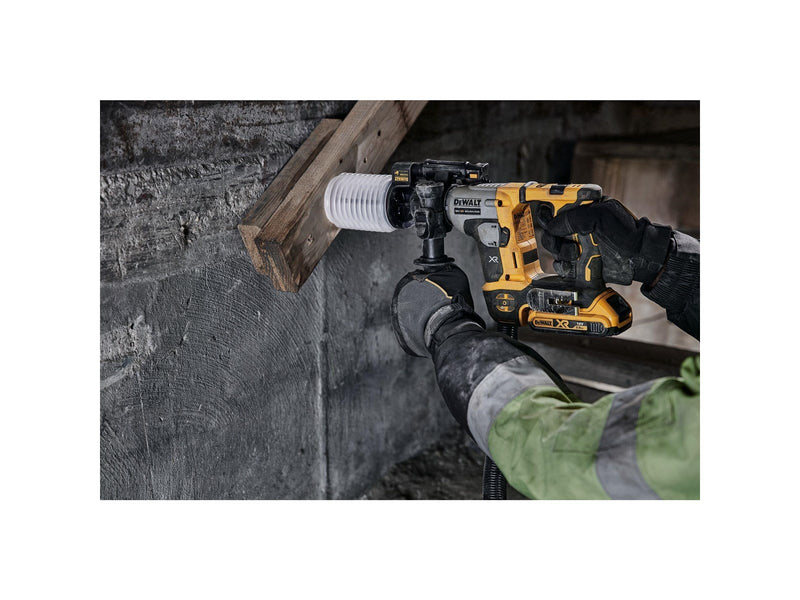 Dewalt SDS-PLUS HAMMER DCH172N-XJ 1.4J