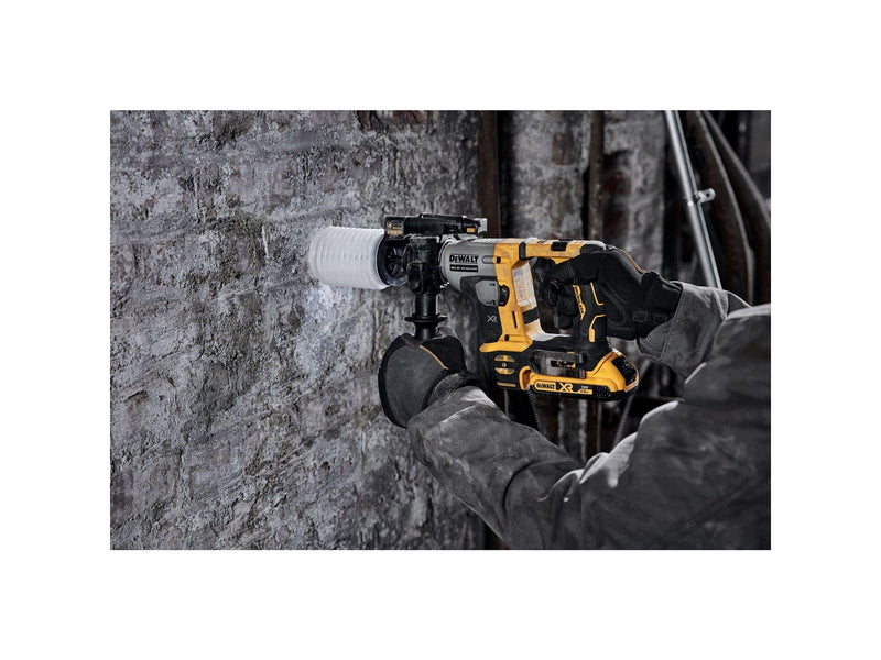 Dewalt SDS-PLUS HAMMER DCH172N-XJ 1.4J