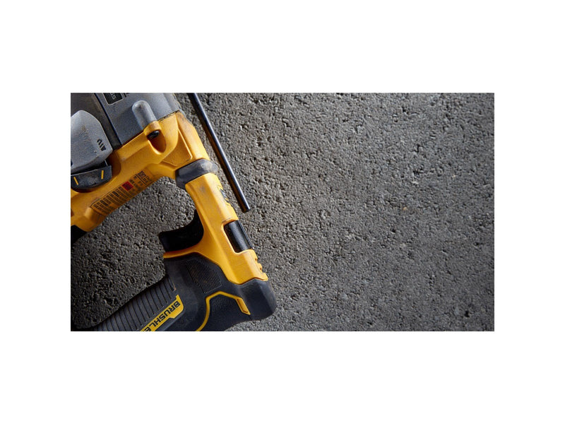 Dewalt SDS-PLUS HAMMER DCH172N-XJ 1.4J