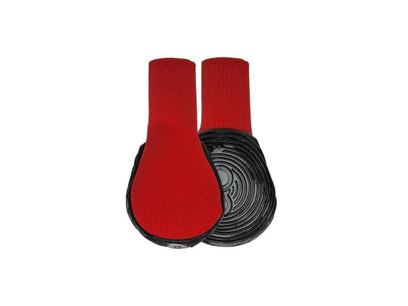Goo-eez Athleticaz Red/Black L