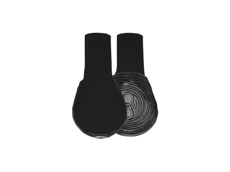 Goo-eez Monochromez Black/Black 2XS