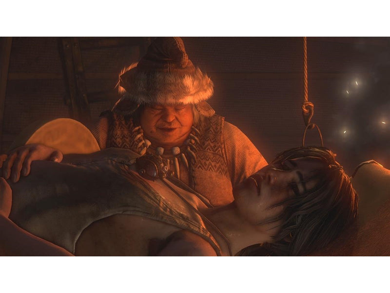 Syberia 3 - Sony PlayStation 4 - Abenteuer - PEGI 7