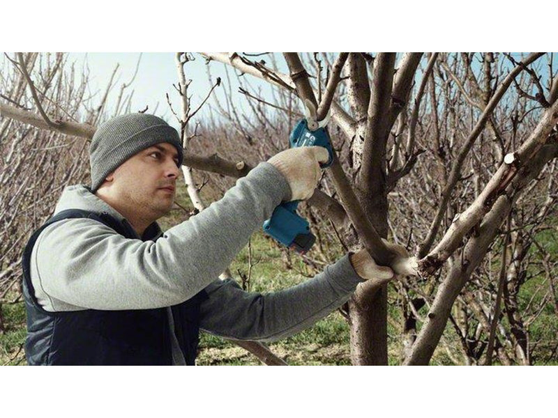 Bosch PRO PRUNER PROFESSIONAL CORDLESS SECATEUR