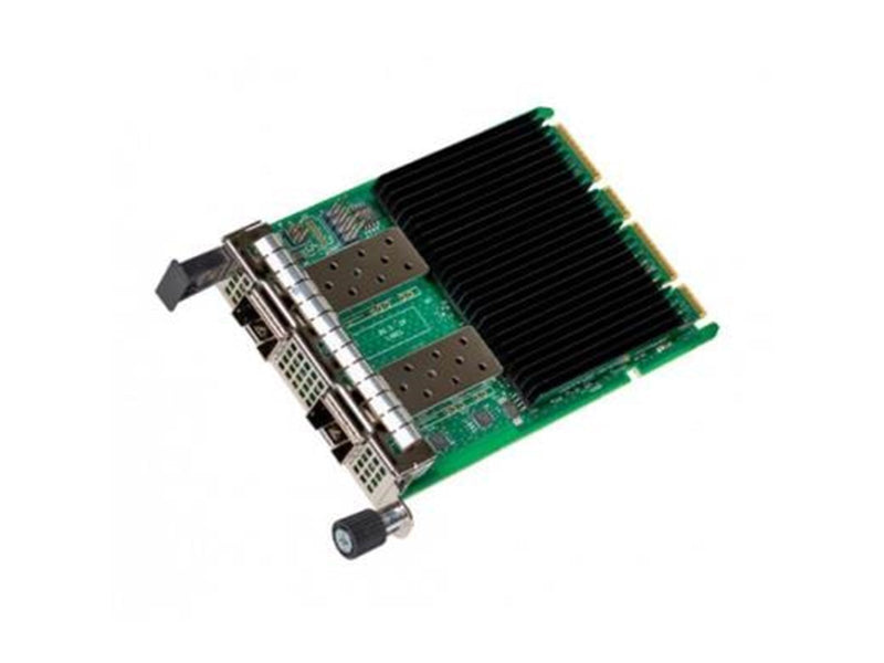 Intel Ethernet Network Adapter E810-XXVDA2