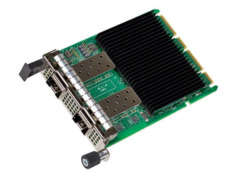 Intel Ethernet Network Adapter E810-XXVDA2