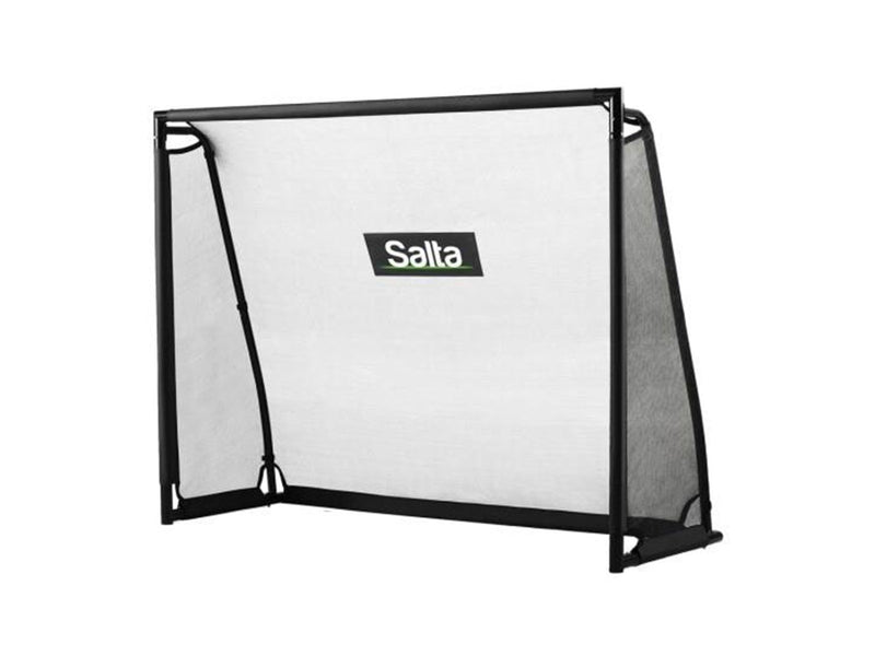 Salta Soccer Goal Legend 220 x 170 x 80 cm with Sharpshooter
