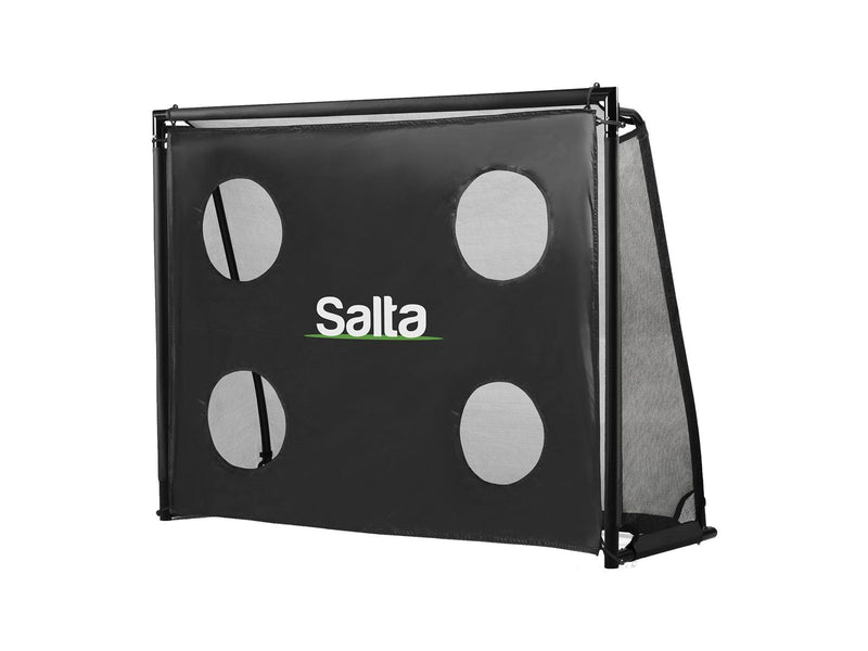Salta Soccer Goal Legend 220 x 170 x 80 cm with Sharpshooter
