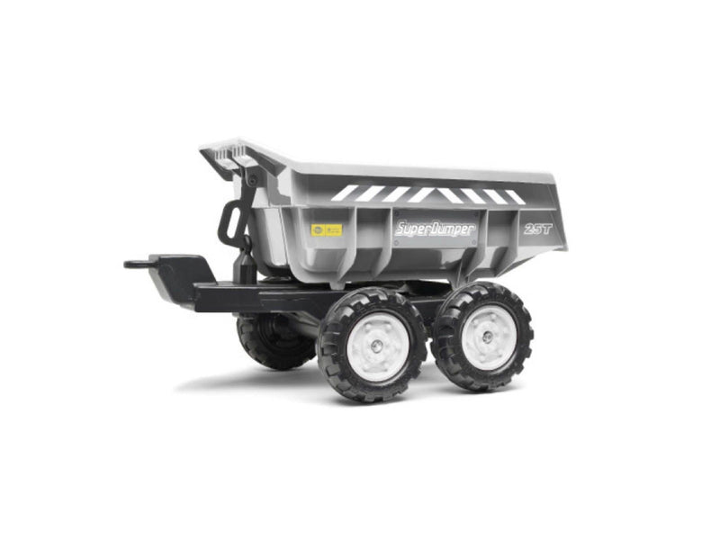 Falk Wagon with Tipper
