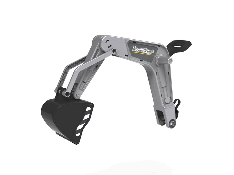 Falk Excavator Arm