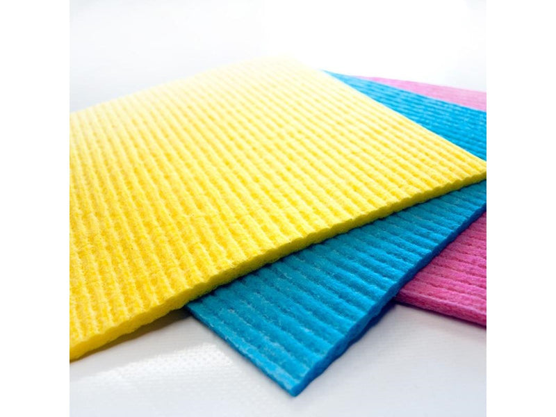 Vileda Sponge pucker 3 pcs.