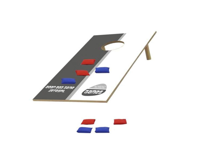 Nordic Games Bean bag game / Cornhole