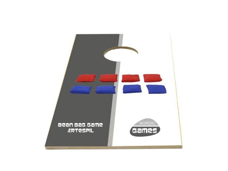 Nordic Games Bean bag game / Cornhole