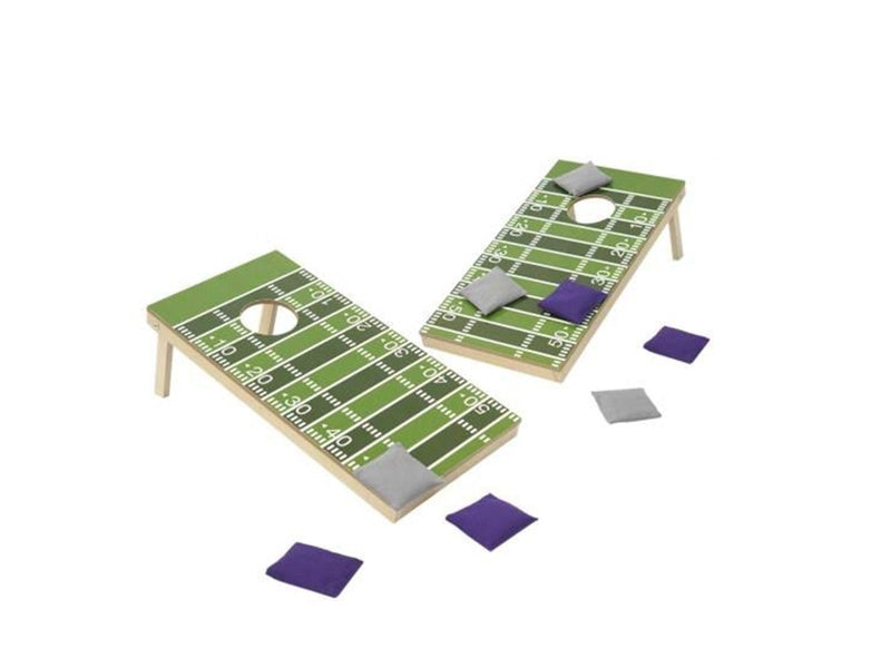 Nordic Games Bean Bag Game Deluxe