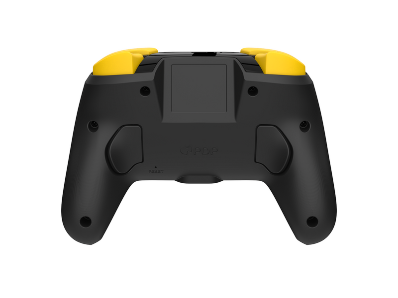 PDP Rematch Wireless: Super Mario Stars (Glow In The Dark) - Wireless Controller - Nintendo Switch
