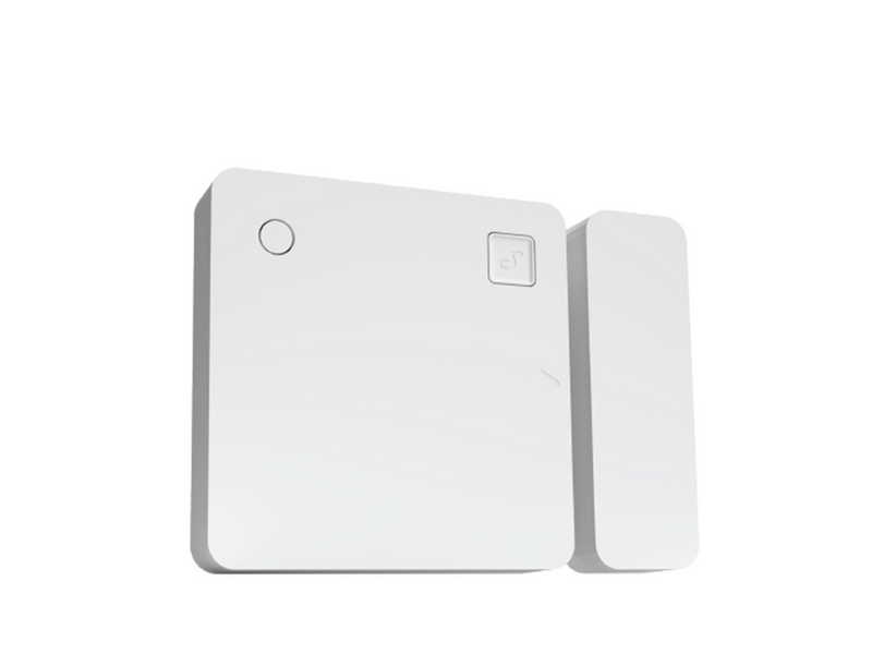 Shelly BLU Door & Window Sensor - White