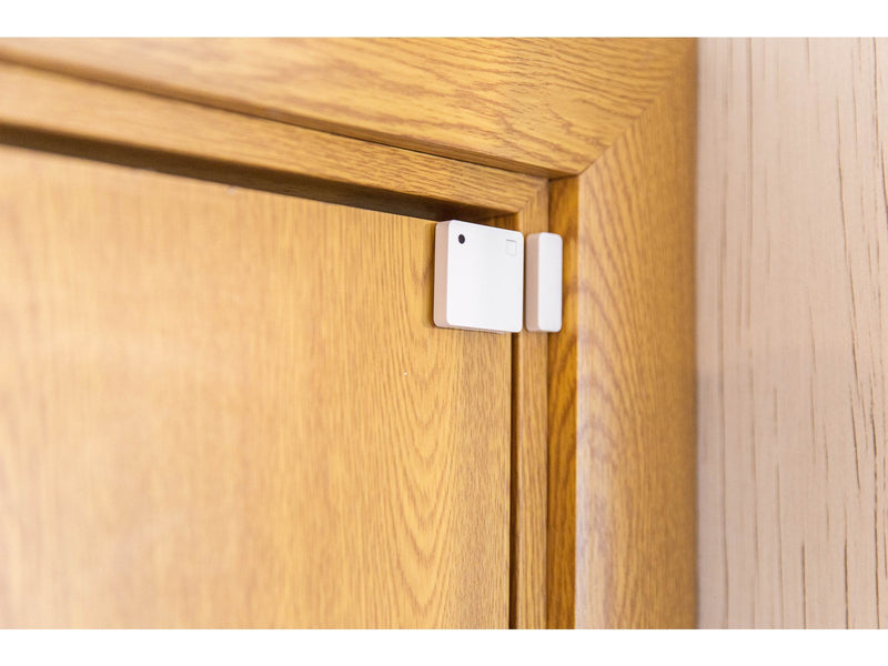 Shelly BLU Door & Window Sensor - Black