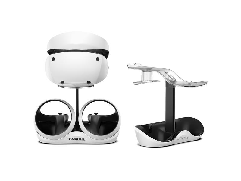 MAXX TECH PS5 PSVR2 Charging Stand