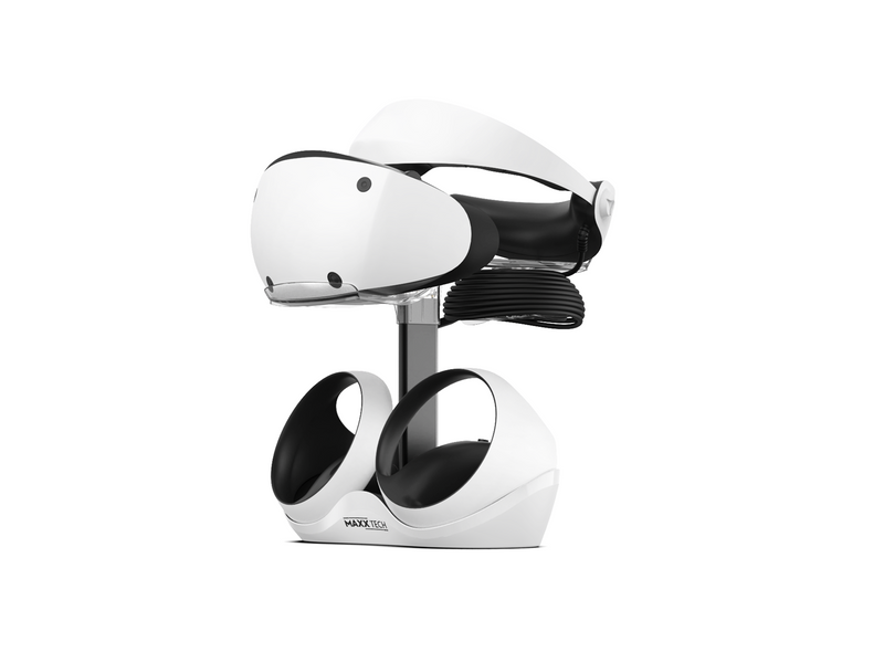 MAXX TECH PS5 PSVR2 Charging Stand