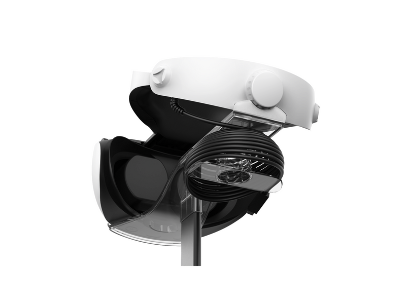 MAXX TECH PS5 PSVR2 Charging Stand