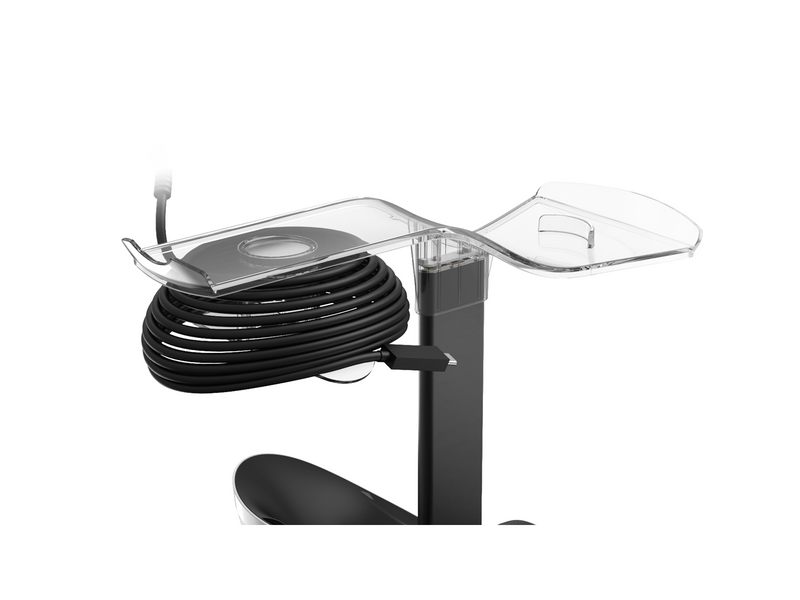 MAXX TECH PS5 PSVR2 Charging Stand