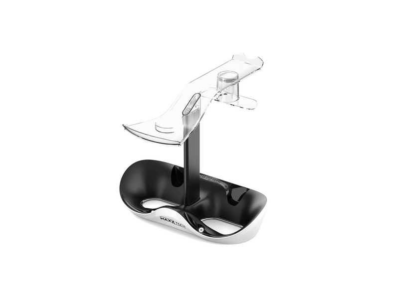 MAXX TECH PS5 PSVR2 Charging Stand