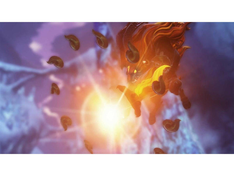 World of Final Fantasy - Sony PlayStation 4 - RPG - PEGI 12