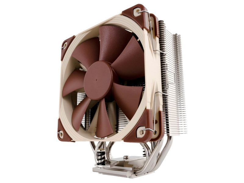 Noctua NH-U12S SE-AM4 - CPU-Luftkühler - Max 22 dBA
